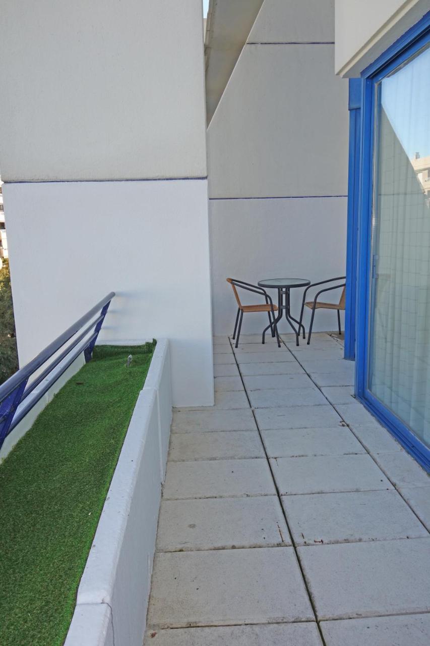 Apartamento Marbella House Penthouse Exterior foto